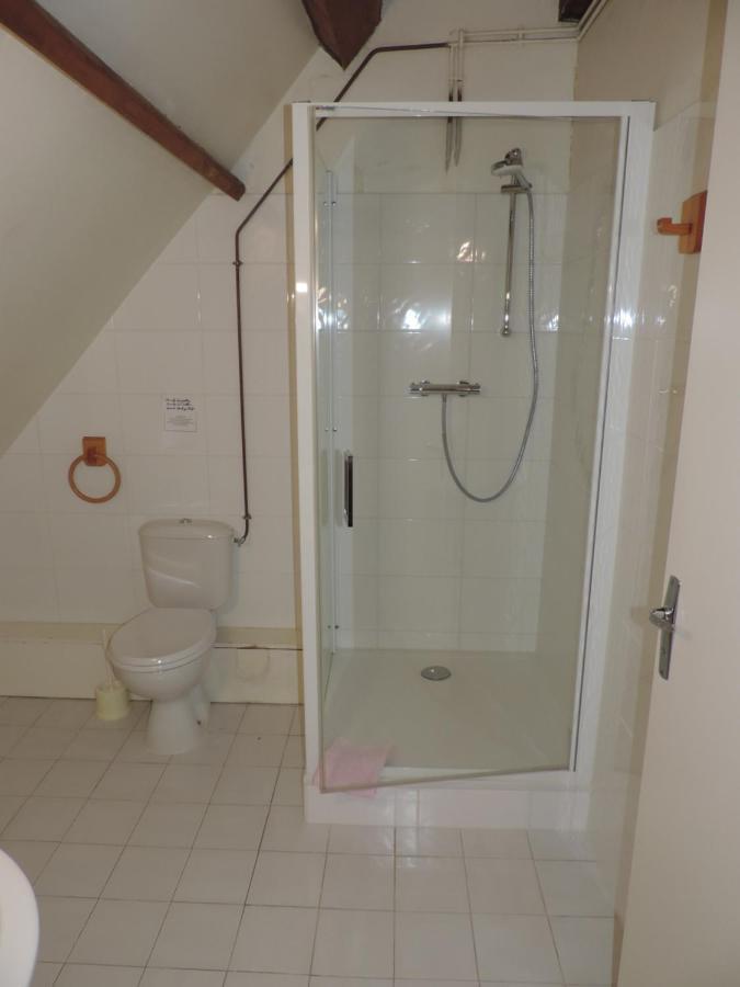 Chambres D'Hotes Domaine De La Jonquiere, Bouloire 외부 사진