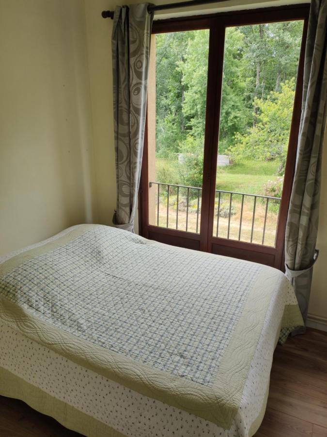 Chambres D'Hotes Domaine De La Jonquiere, Bouloire 객실 사진
