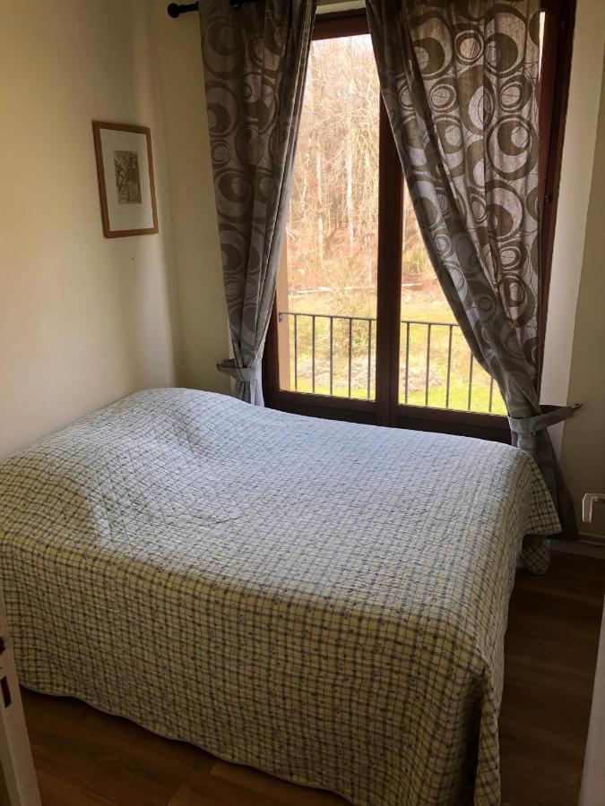Chambres D'Hotes Domaine De La Jonquiere, Bouloire 외부 사진