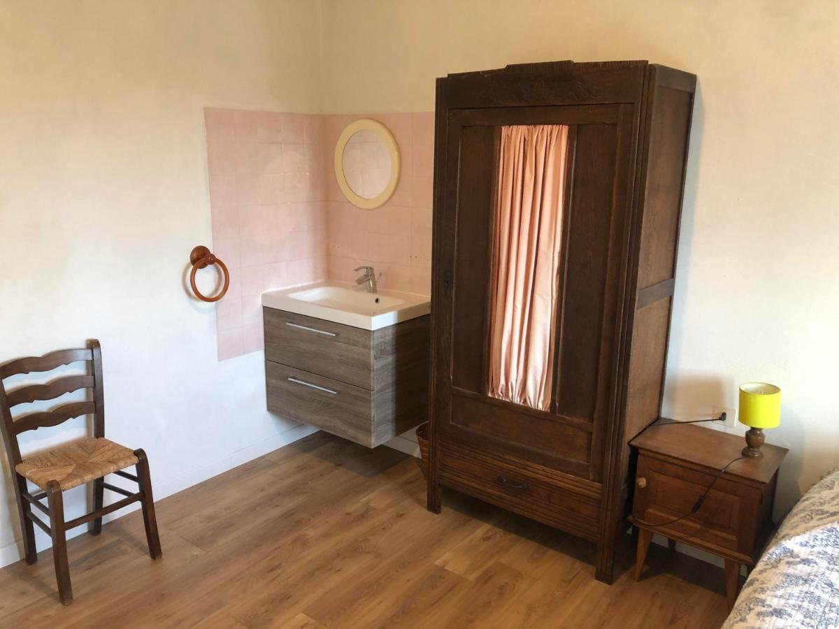 Chambres D'Hotes Domaine De La Jonquiere, Bouloire 외부 사진