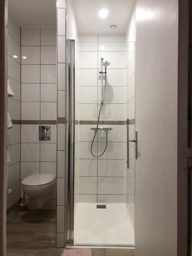 Chambres D'Hotes Domaine De La Jonquiere, Bouloire 외부 사진